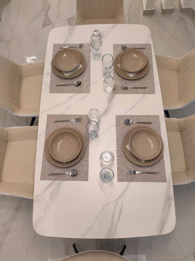 Mystique Boutique Residence Kalambaka Eksteriør billede