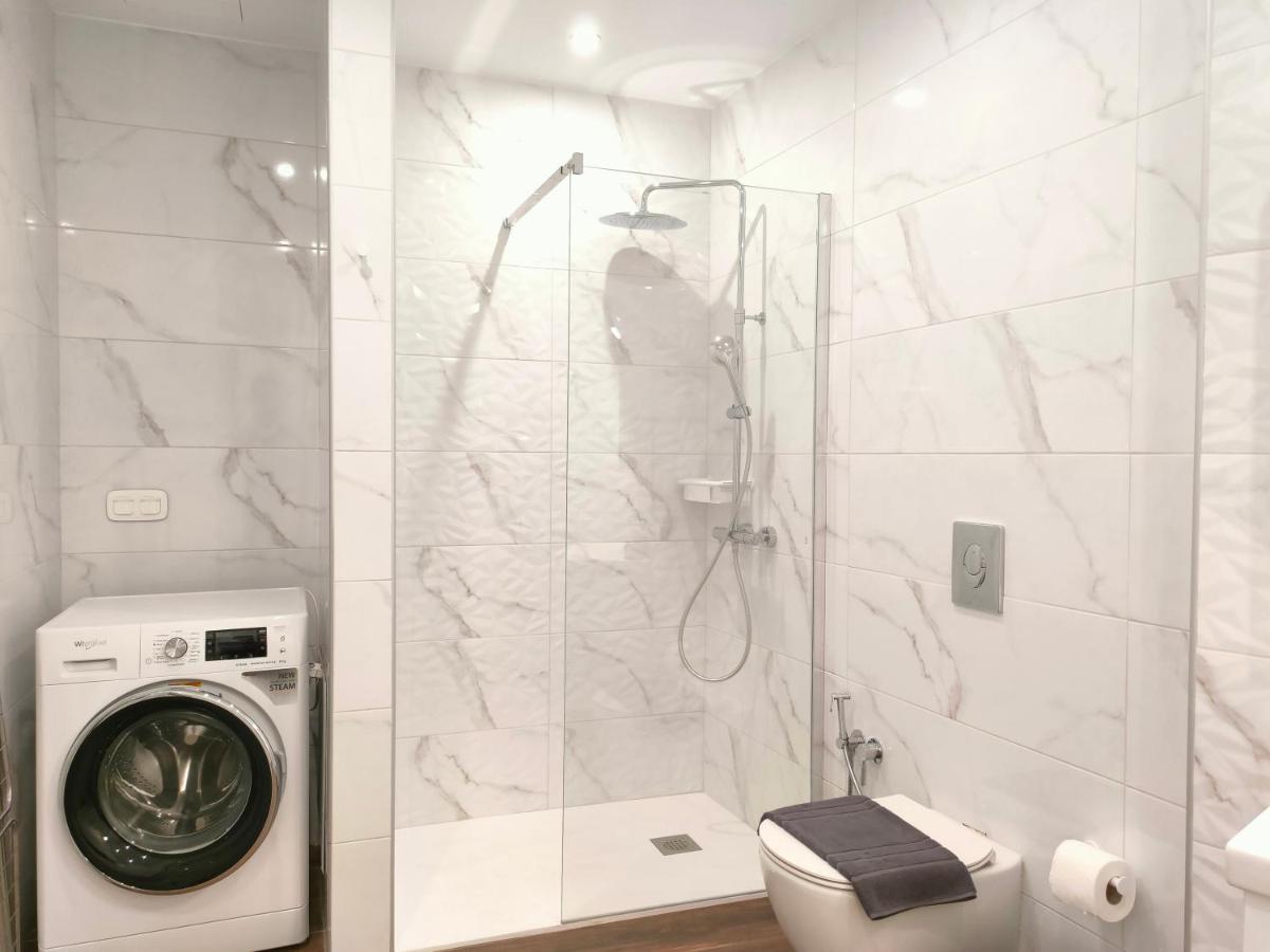 Mystique Boutique Residence Kalambaka Eksteriør billede