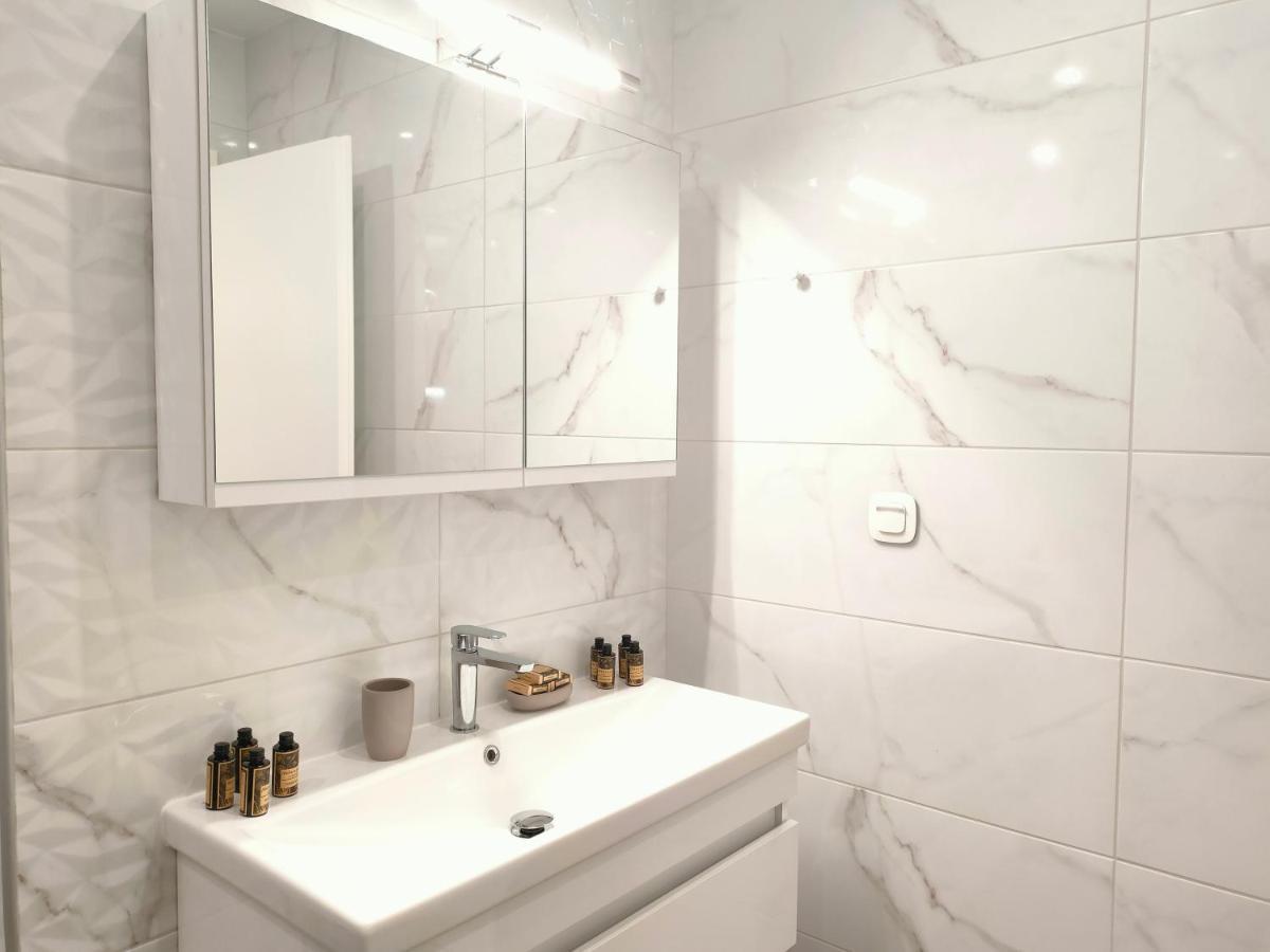 Mystique Boutique Residence Kalambaka Eksteriør billede