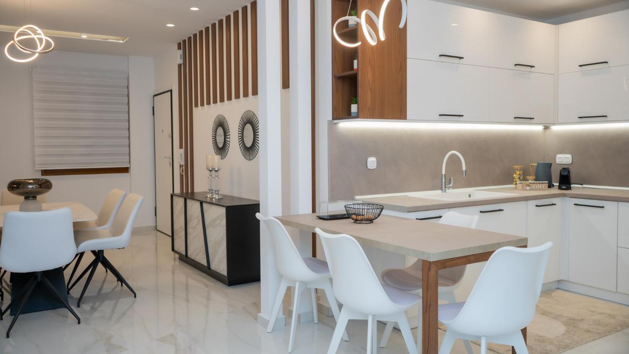 Mystique Boutique Residence Kalambaka Eksteriør billede