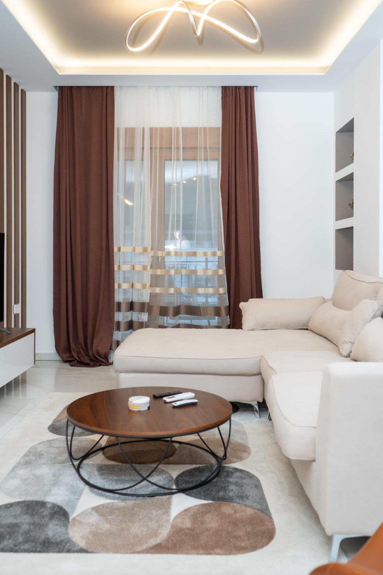 Mystique Boutique Residence Kalambaka Eksteriør billede