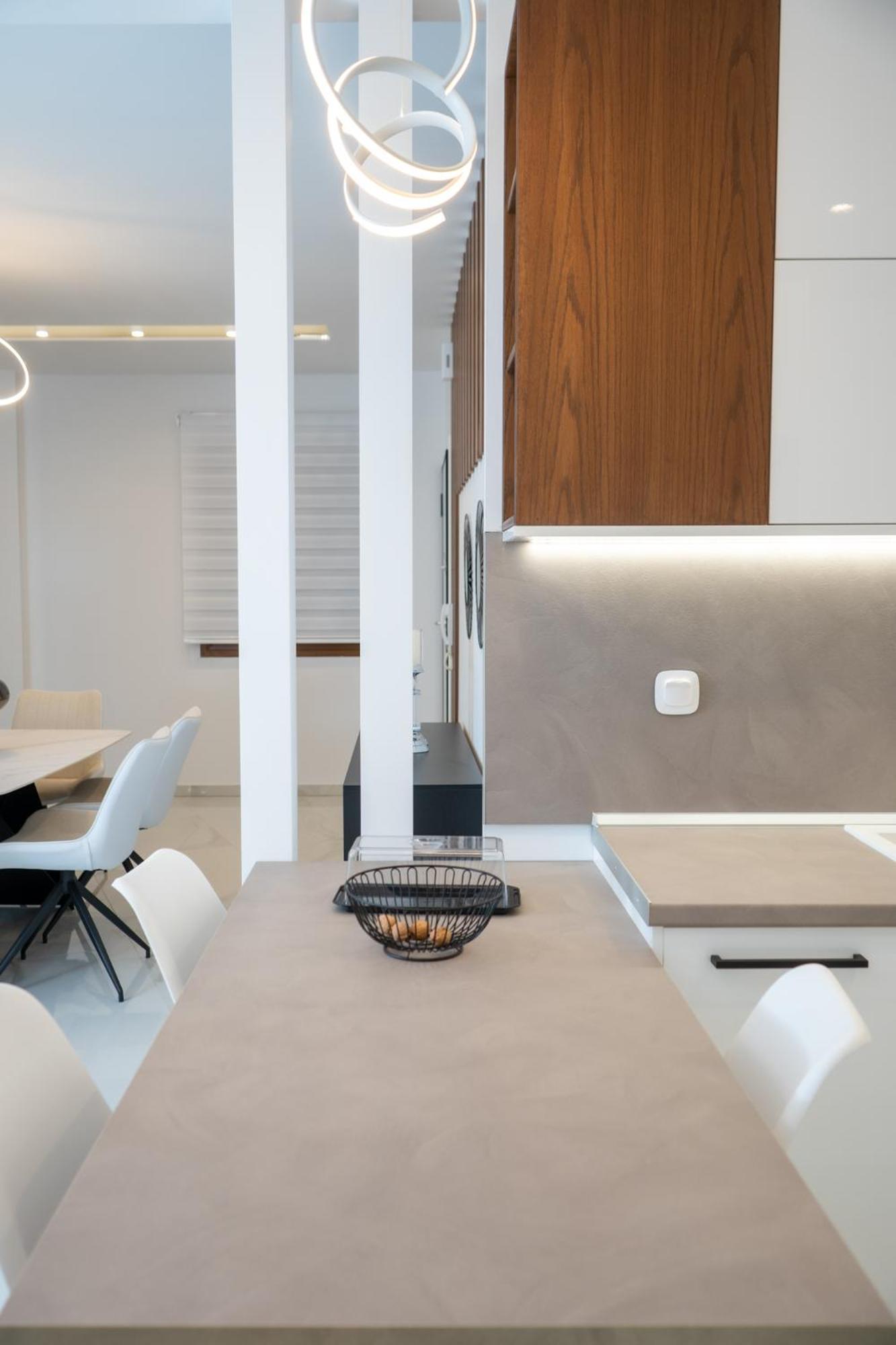 Mystique Boutique Residence Kalambaka Eksteriør billede
