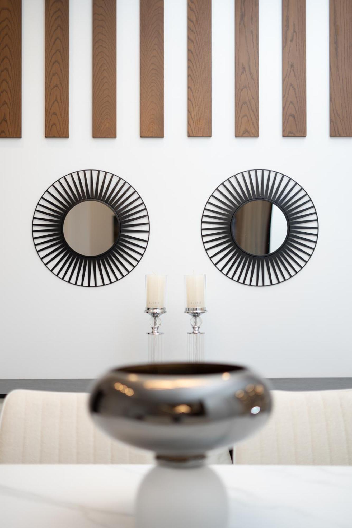 Mystique Boutique Residence Kalambaka Eksteriør billede