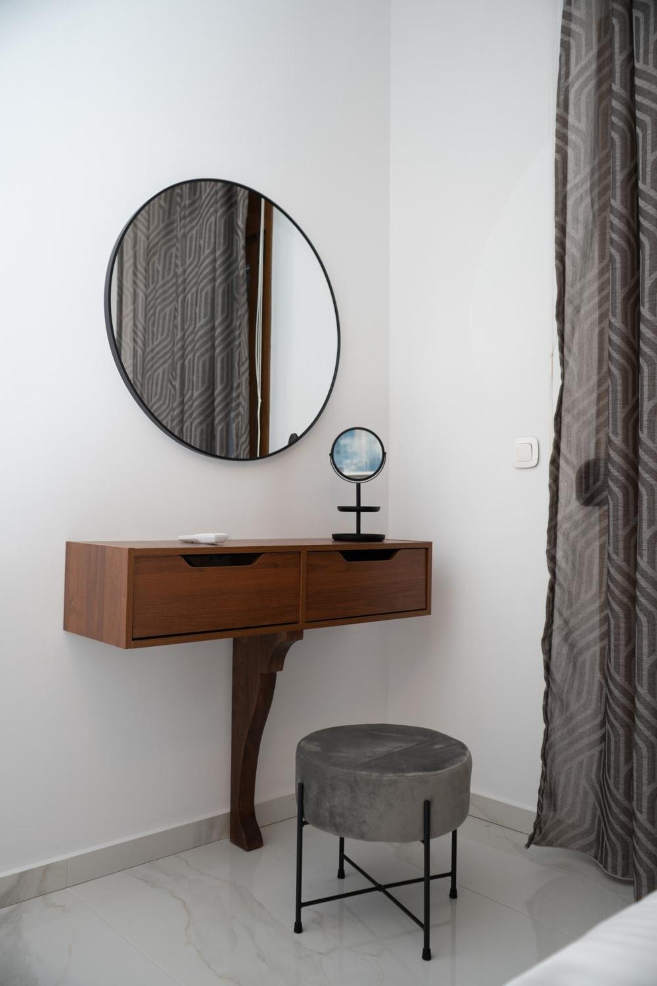Mystique Boutique Residence Kalambaka Eksteriør billede