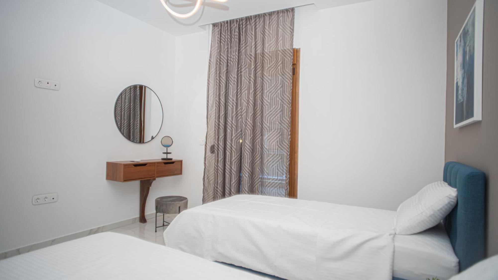 Mystique Boutique Residence Kalambaka Eksteriør billede