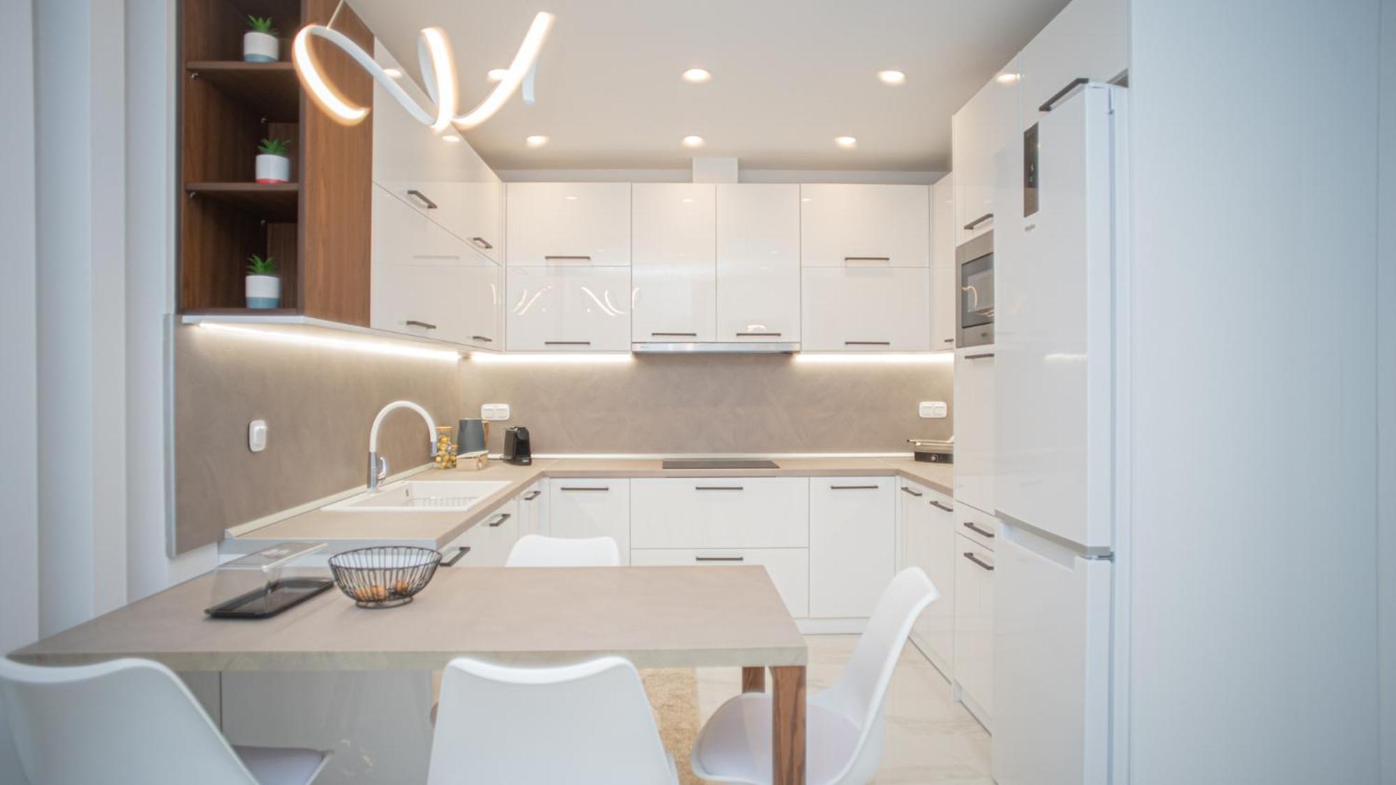 Mystique Boutique Residence Kalambaka Eksteriør billede