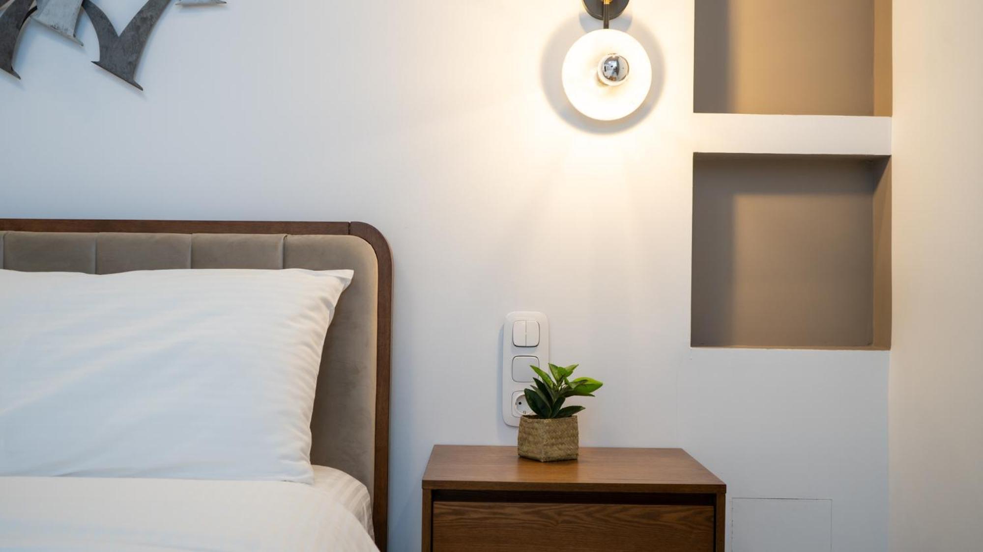 Mystique Boutique Residence Kalambaka Eksteriør billede