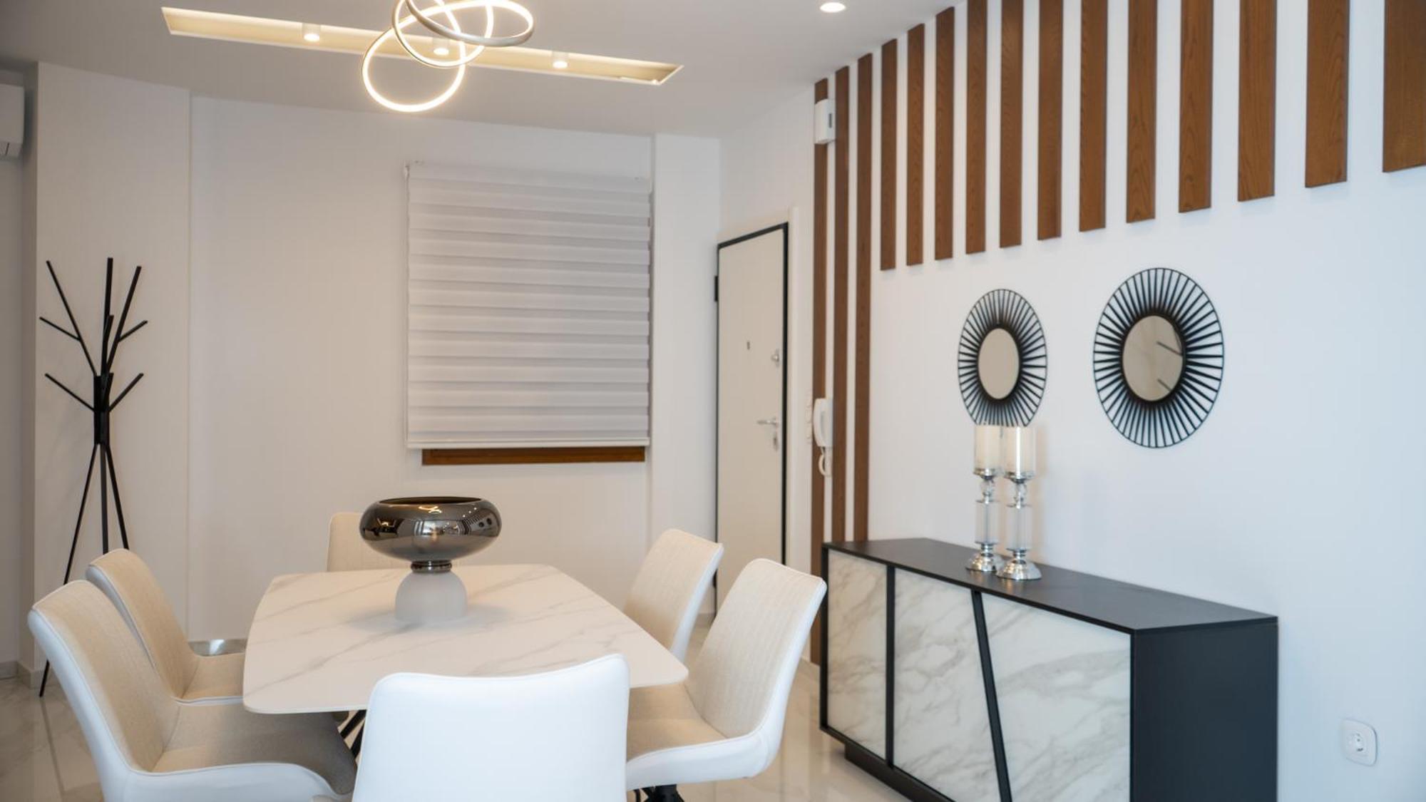 Mystique Boutique Residence Kalambaka Eksteriør billede