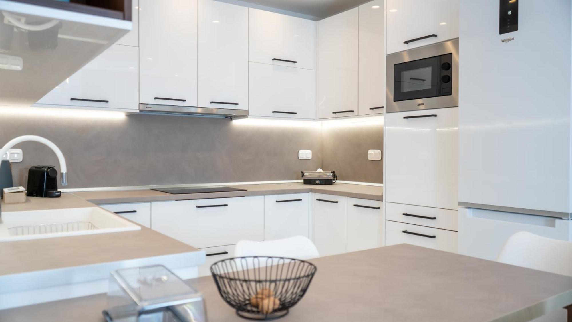 Mystique Boutique Residence Kalambaka Eksteriør billede
