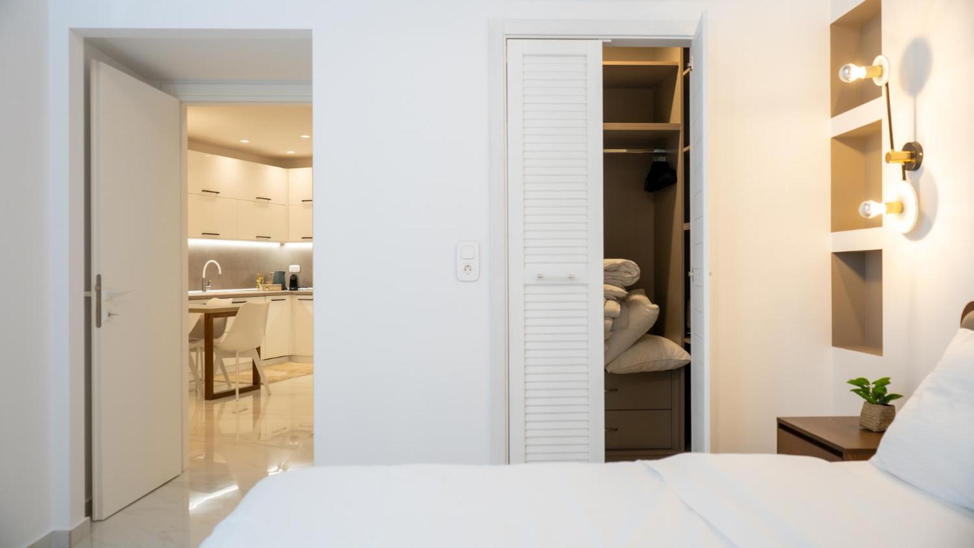 Mystique Boutique Residence Kalambaka Eksteriør billede